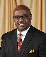 Mr. W. Ajibola Balogun